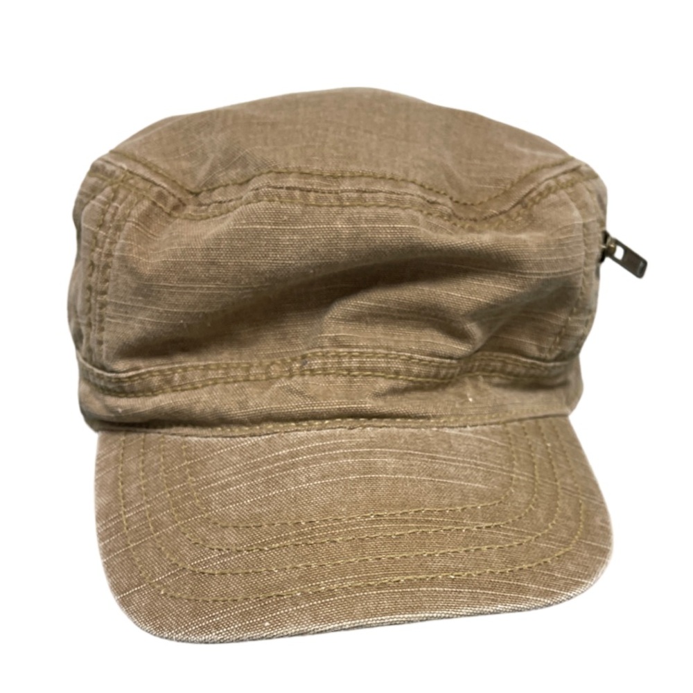 Baby GAP Hat XS/S Khaki